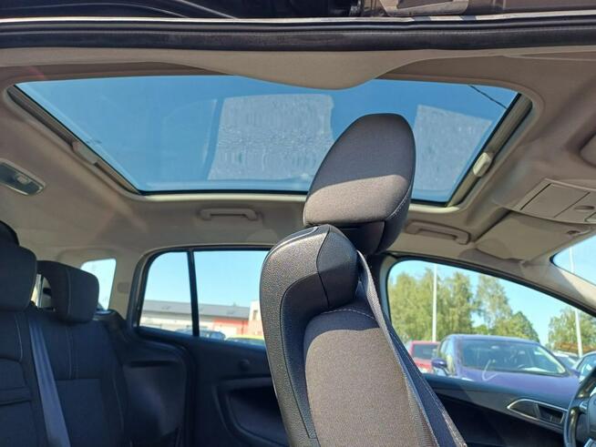 Ford B-Max Panorama *KAMERA *ALU *Navi*LED* PDC *Serwis *1wł *Gwarancja