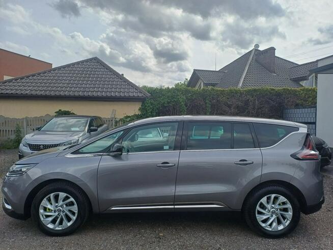 Renault Espace Skóra*Panorama*Navi*LED*Kamera*Tablet*PDC*1 wł*Alu*Gwarancja