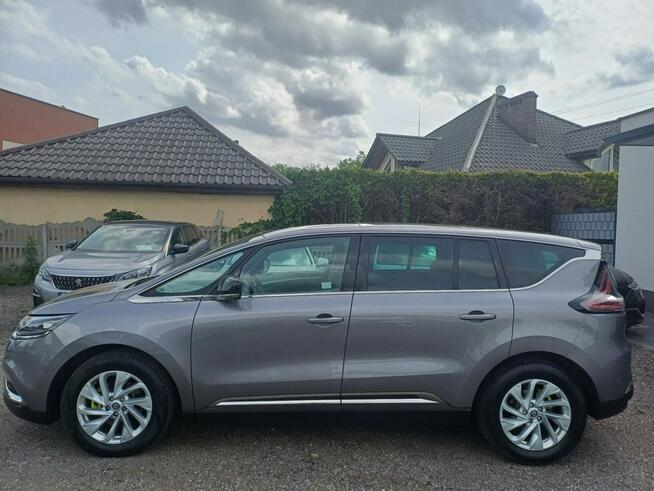 Renault Espace Skóra*Panorama*Navi*LED*Kamera*Tablet*PDC*1 wł*Alu*Gwarancja