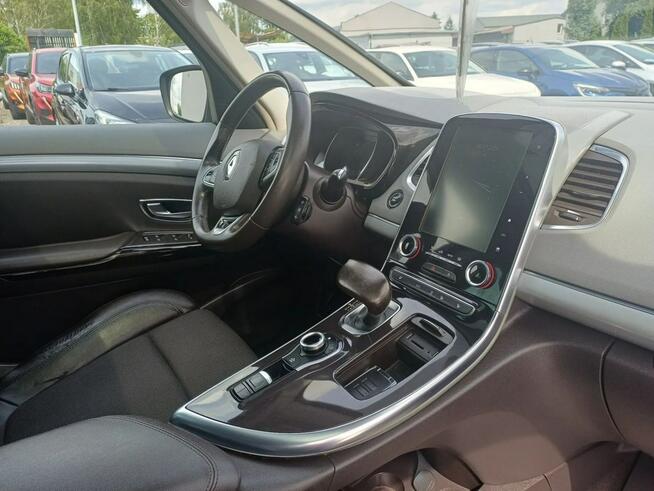 Renault Espace Skóra*Panorama*Navi*LED*Kamera*Tablet*PDC*1 wł*Alu*Gwarancja