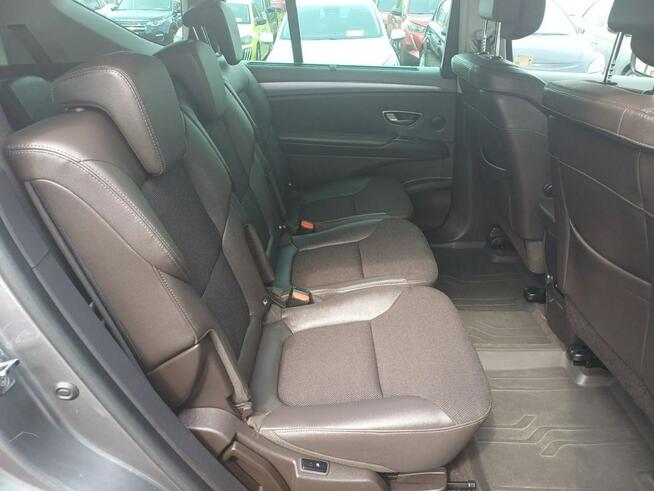 Renault Espace Skóra*Panorama*Navi*LED*Kamera*Tablet*PDC*1 wł*Alu*Gwarancja