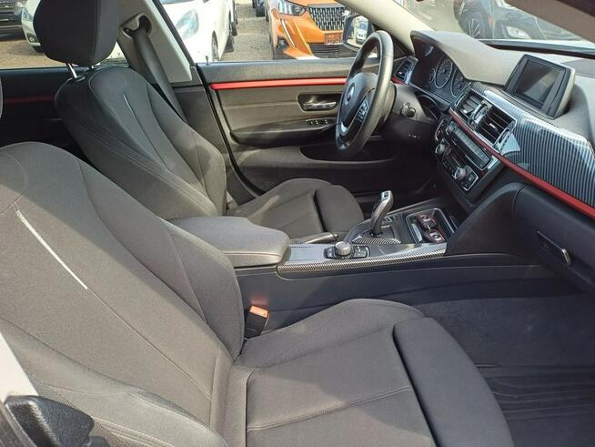 BMW 418 100%Bezwypadkowy*Tablet *FullLed *Climatronic *1 wl *Alu *Gwarancja