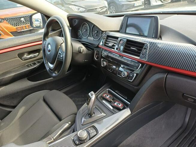 BMW 418 100%Bezwypadkowy*Tablet *FullLed *Climatronic *1 wl *Alu *Gwarancja