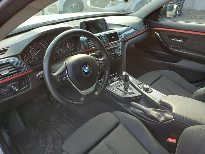 BMW 418 100%Bezwypadkowy*Tablet *FullLed *Climatronic *1 wl *Alu *Gwarancja