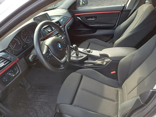 BMW 418 100%Bezwypadkowy*Tablet *FullLed *Climatronic *1 wl *Alu *Gwarancja