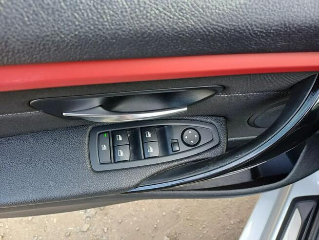 BMW 418 100%Bezwypadkowy*Tablet *FullLed *Climatronic *1 wl *Alu *Gwarancja