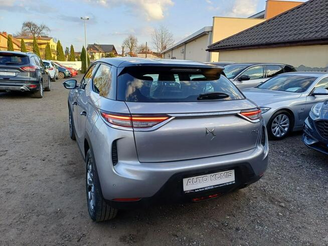 DS Automobiles DS 3 Crossback Kamera *PólSkóra *Alu *100%Bezwypadkowy *Navi*1 wł *Gwarancja
