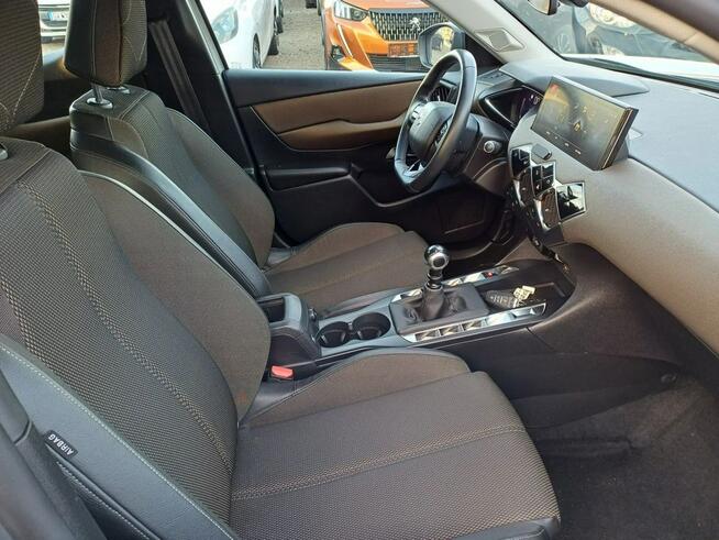DS Automobiles DS 3 Crossback Kamera *PólSkóra *Alu *100%Bezwypadkowy *Navi*1 wł *Gwarancja