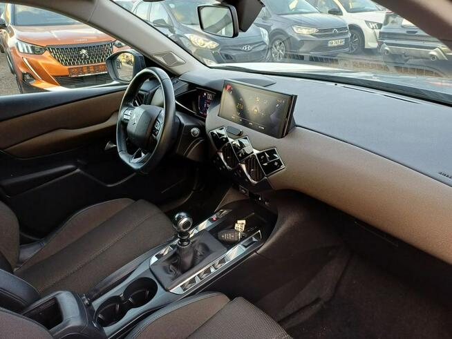 DS Automobiles DS 3 Crossback Kamera *PólSkóra *Alu *100%Bezwypadkowy *Navi*1 wł *Gwarancja