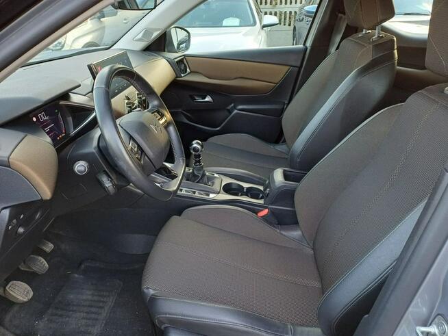 DS Automobiles DS 3 Crossback Kamera *PólSkóra *Alu *100%Bezwypadkowy *Navi*1 wł *Gwarancja