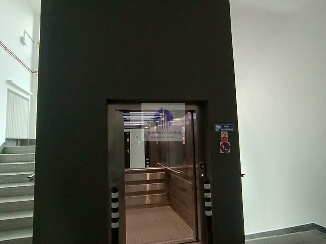 Lokal użytkowy Warszawa Mokotów, Gagarina