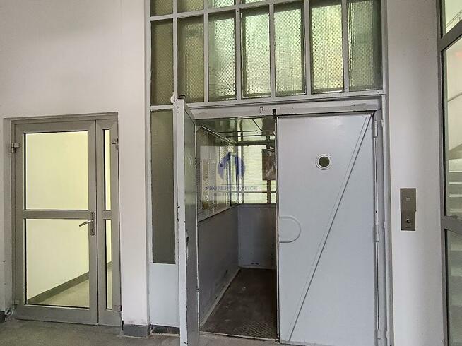 Lokal użytkowy Warszawa Mokotów, Gagarina