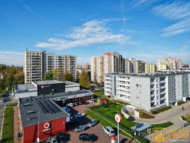 Mieszkanie Opole, Sieradzka