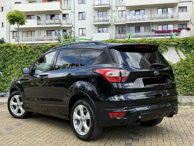 Ford Kuga ST-line 150 KM