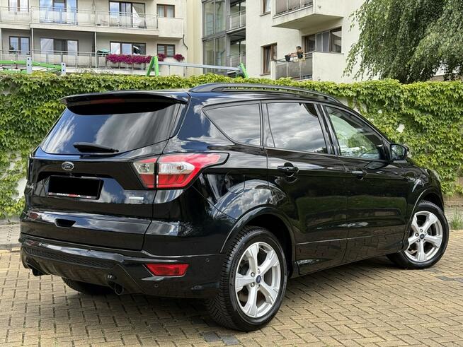 Ford Kuga ST-line 150 KM