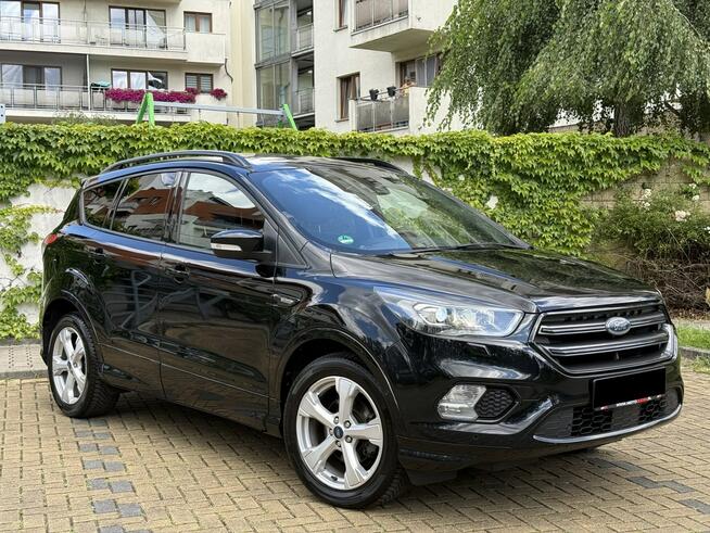 Ford Kuga ST-line 150 KM