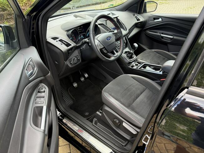 Ford Kuga ST-line 150 KM