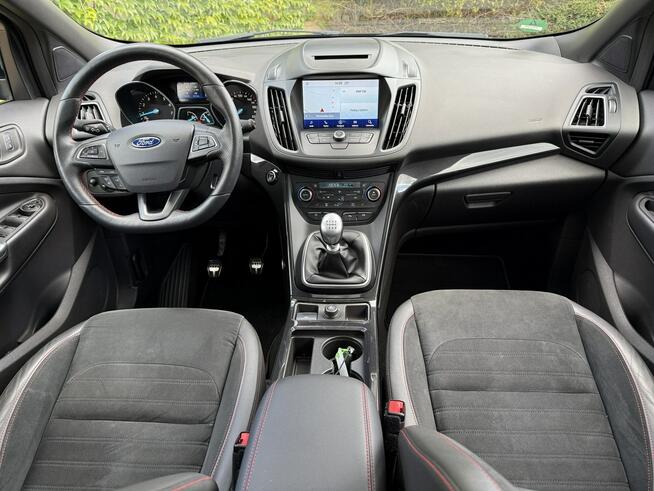 Ford Kuga ST-line 150 KM