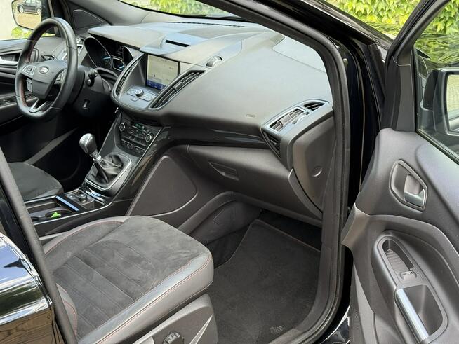 Ford Kuga ST-line 150 KM