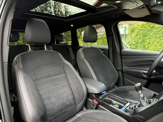 Ford Kuga ST-line 150 KM