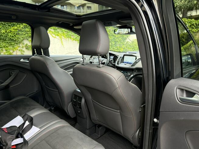 Ford Kuga ST-line 150 KM