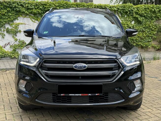 Ford Kuga ST-line 150 KM