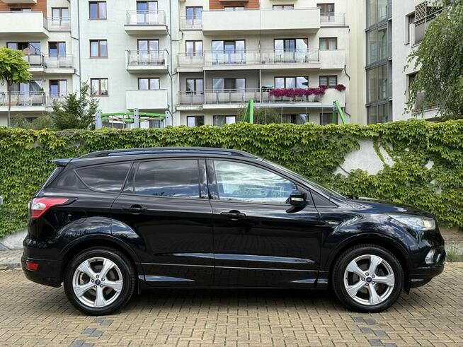 Ford Kuga ST-line 150 KM