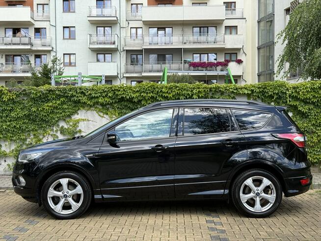 Ford Kuga ST-line 150 KM