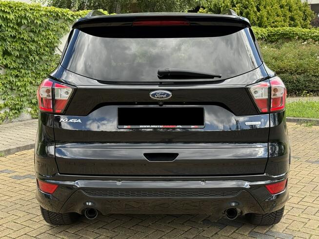 Ford Kuga ST-line 150 KM