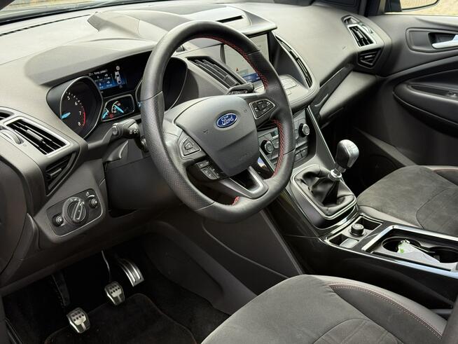 Ford Kuga ST-line 150 KM