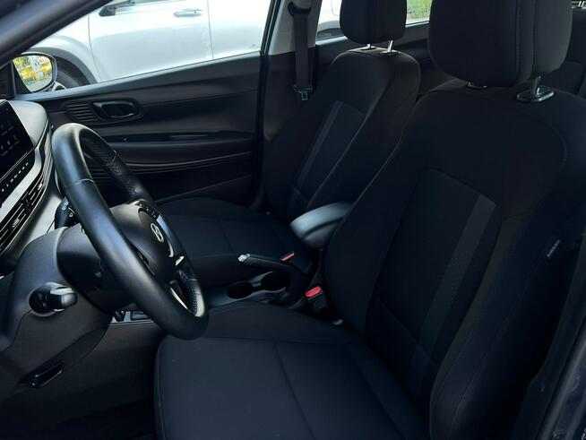 Hyundai i20 1.2 MPI 5MT 79KM Modern+Comfort Gwarancja Salon Polska Faktura VAT 23%