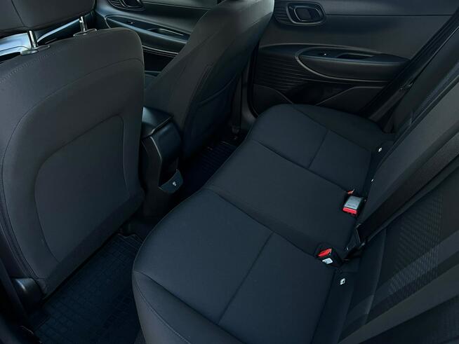 Hyundai i20 1.2 MPI 5MT 79KM Modern+Comfort Gwarancja Salon Polska Faktura VAT 23%