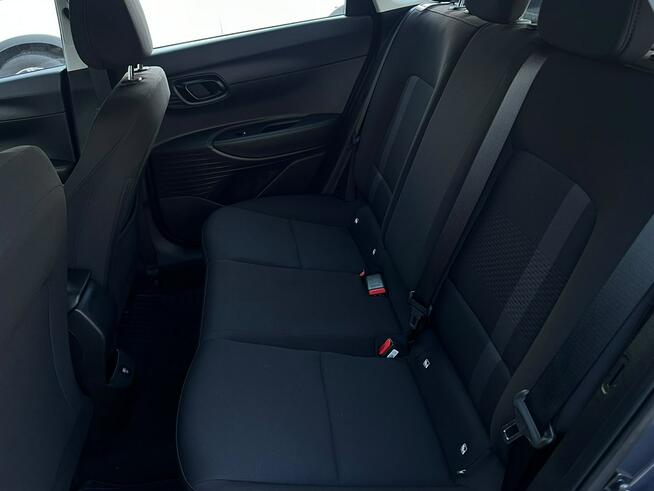 Hyundai i20 1.2 MPI 5MT 79KM Modern+Comfort Gwarancja Salon Polska Faktura VAT 23%