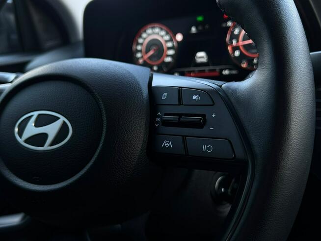 Hyundai i20 1.2 MPI 5MT 79KM Modern+Comfort Gwarancja Salon Polska Faktura VAT 23%