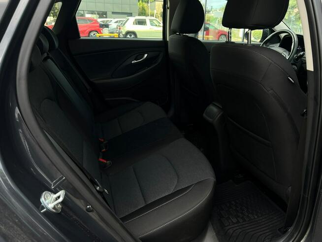 Hyundai i30 1.5 DPI 110KM Comfort Pakiet Zimowy Gwarancja Salon Polska Faktura Vat