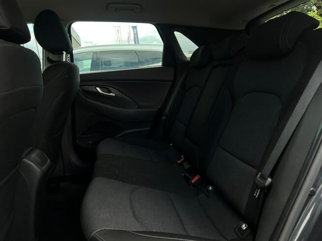 Hyundai i30 1.5 DPI 110KM Comfort Pakiet Zimowy Gwarancja Salon Polska Faktura Vat