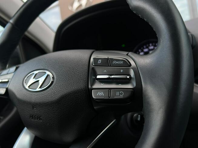 Hyundai i30 1.5 DPI 110KM Comfort Pakiet Zimowy Gwarancja Salon Polska Faktura Vat