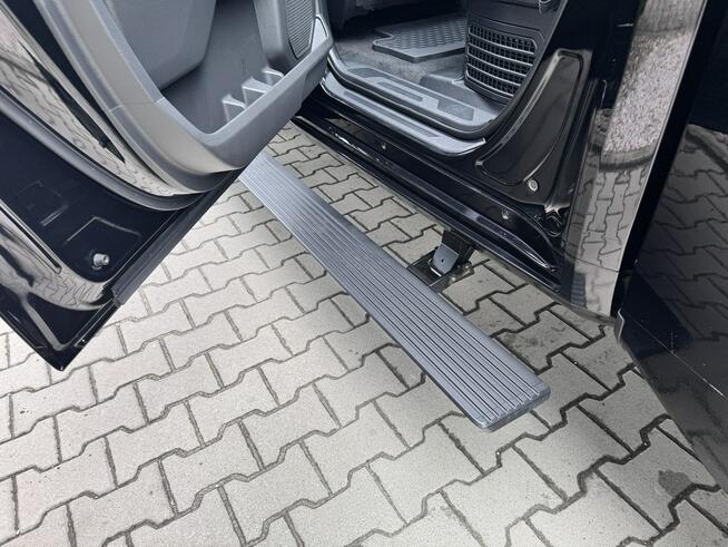 Toyota Tundra 3.5 V6 Bi-Turbo Hybrid 437KM i-FORCE MAX. PLATINUM.