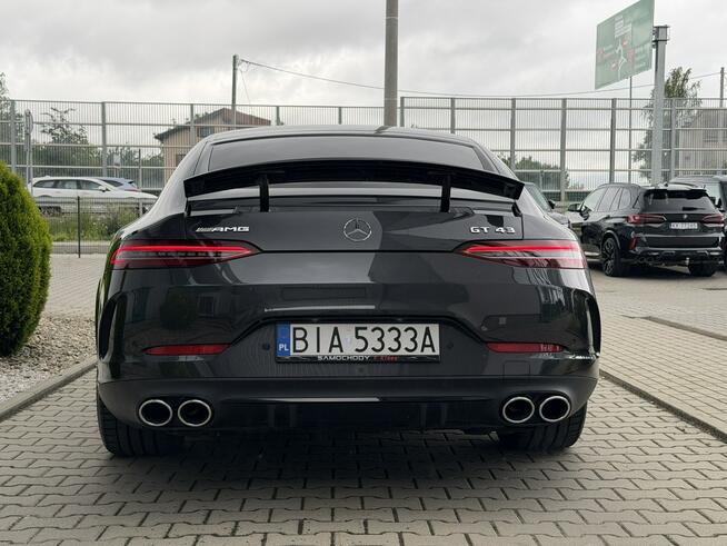 Mercedes AMG GT 17 tyś.km. Masaże. Burmester. Bezwypadkowy. Import Japonia. Fvat Marża