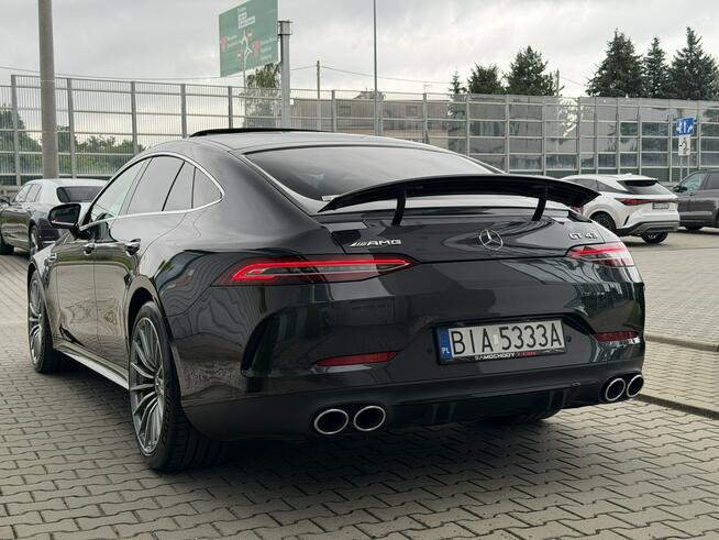 Mercedes AMG GT 17 tyś.km. Masaże. Burmester. Bezwypadkowy. Import Japonia. Fvat Marża