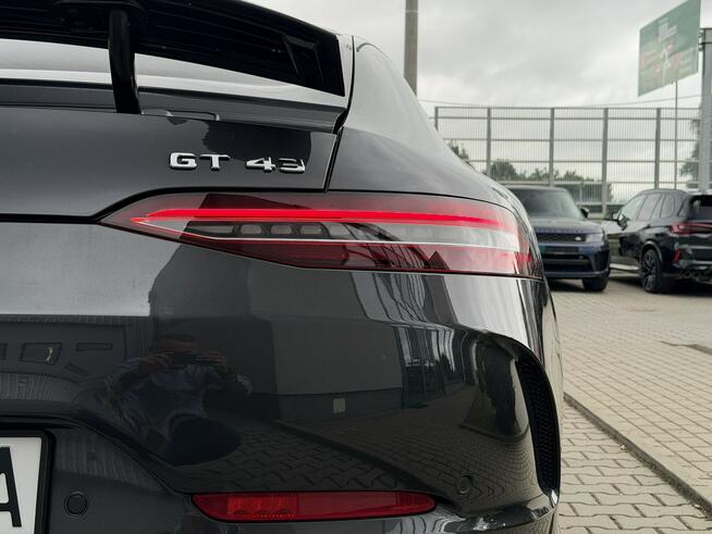 Mercedes AMG GT 17 tyś.km. Masaże. Burmester. Bezwypadkowy. Import Japonia. Fvat Marża