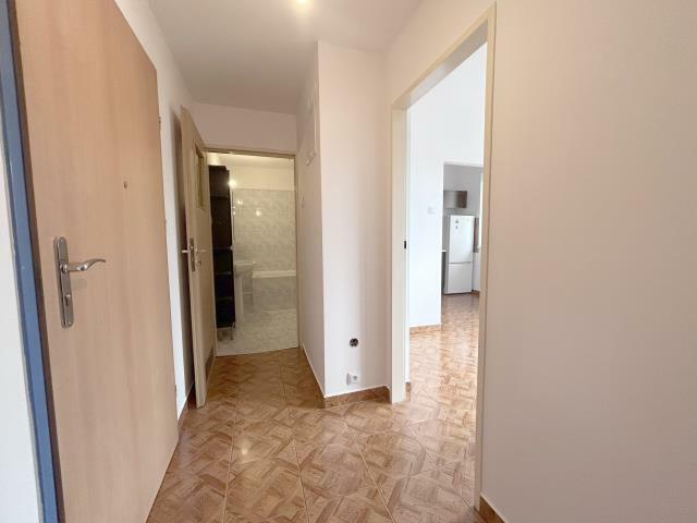 Mieszkanie Warszawa Bielany, Młociny, Heroldów