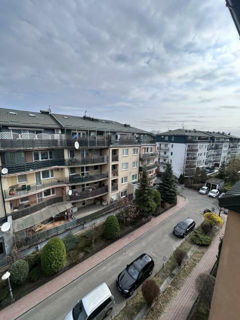 Mieszkanie Warszawa Bielany, Młociny, Heroldów