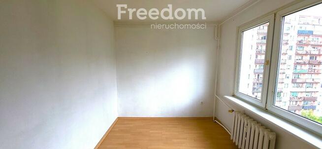 Kawalerka z potencjałem – 21 m², Andersa, Slupsk