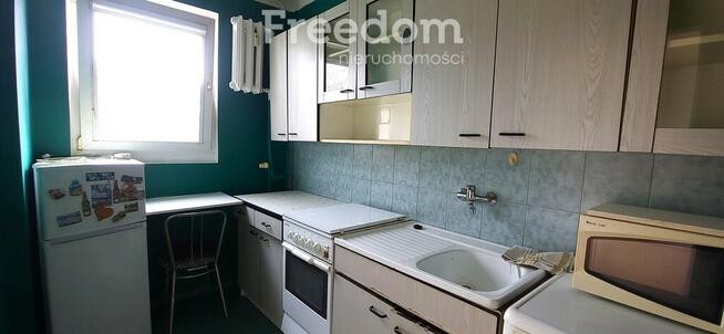 Kawalerka z potencjałem – 21 m², Andersa, Slupsk