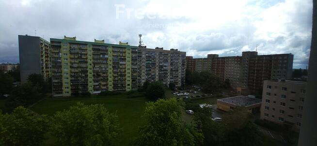 Kawalerka z potencjałem – 21 m², Andersa, Slupsk
