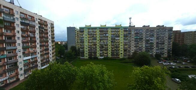 Kawalerka z potencjałem – 21 m², Andersa, Slupsk