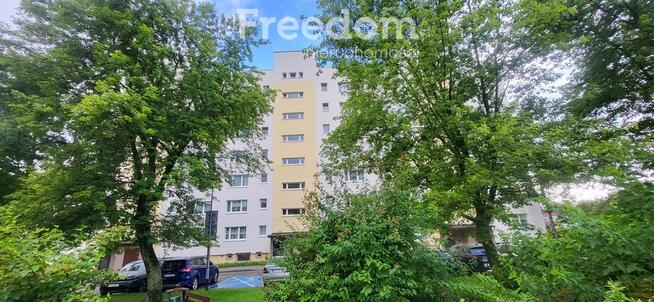 Kawalerka z potencjałem – 21 m², Andersa, Slupsk