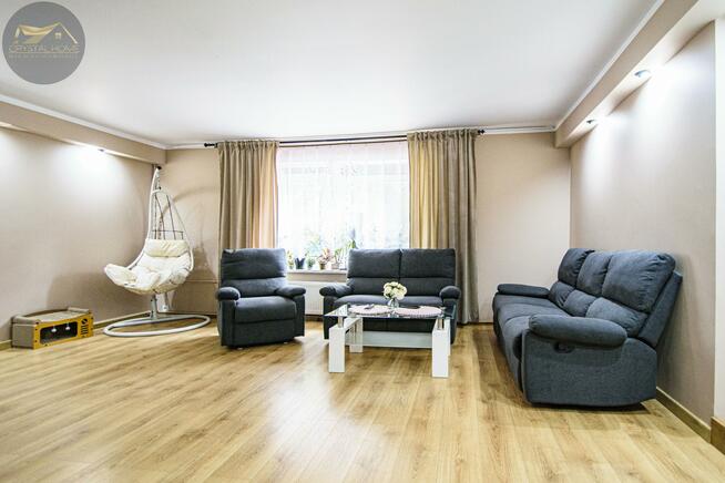 Mieszkanie Dziećmorowice gm. Walim, Strumykowa