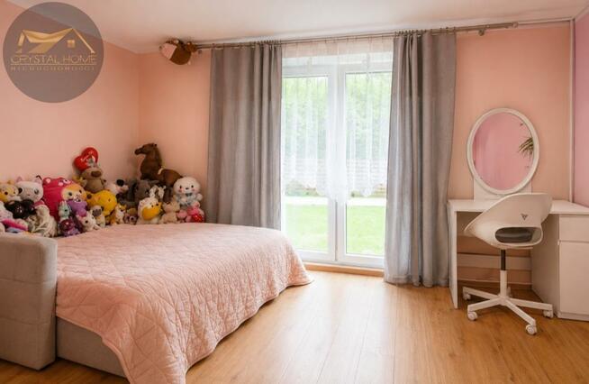 Mieszkanie Dziećmorowice gm. Walim, Strumykowa